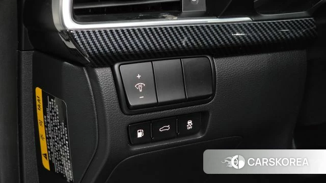 Kia Come New K7 2018 Белый из Кореи, фото 6