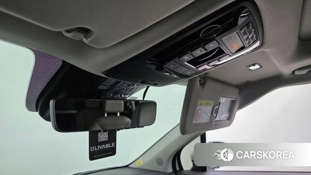 Kia The New Carnival 4th Generation 2024 Белый из Кореи, фото 6