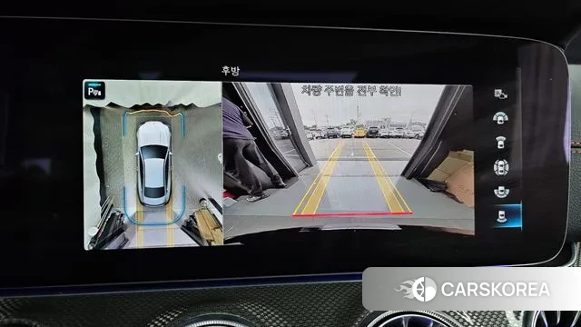 Mercedes-Benz E-Class W213 2023 Черный из Кореи, фото 6