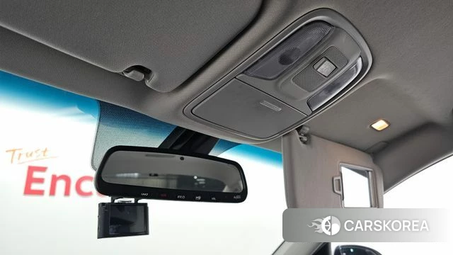 Kia The New K5 2nd generation 2019 Белый из Кореи, фото 6