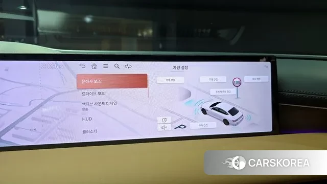 Genesis G80 (RG3) id 3733504 из Кореи 6