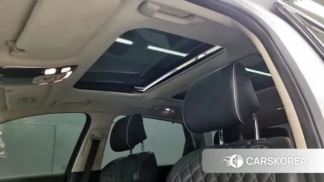 Genesis GV80 2020 Белый из Кореи, фото 6