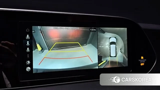 Hyundai Palisade 2019 Серый из Кореи, фото 6