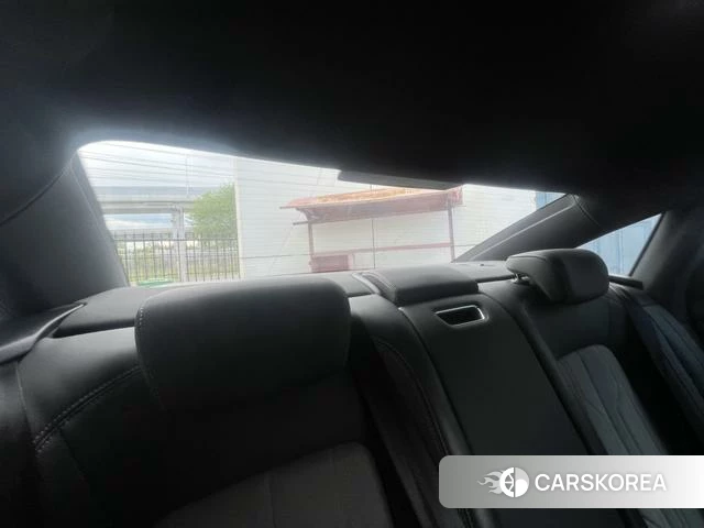 Audi A6L 2024 Черный из Китая, фото 6