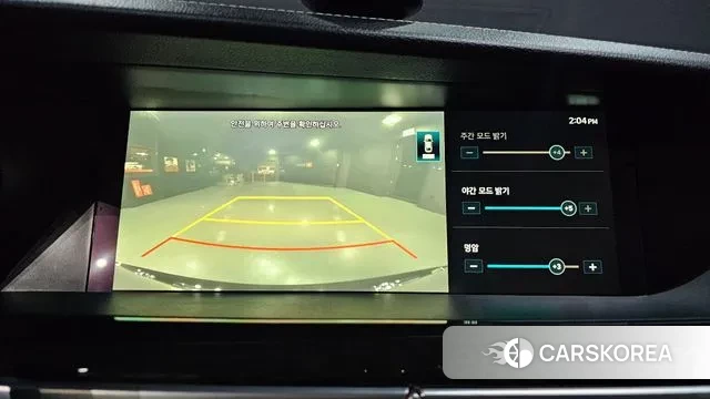 Genesis G90 2019 Черный из Кореи, фото 6