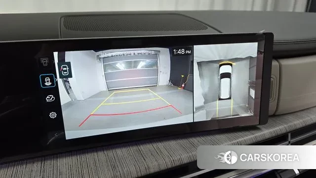 Hyundai Santa Fe (MX5) 2023 Жемчужный цвет из Кореи, фото 6