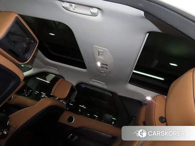 Land Rover Discovery 5 2019 Белый из Кореи, фото 6