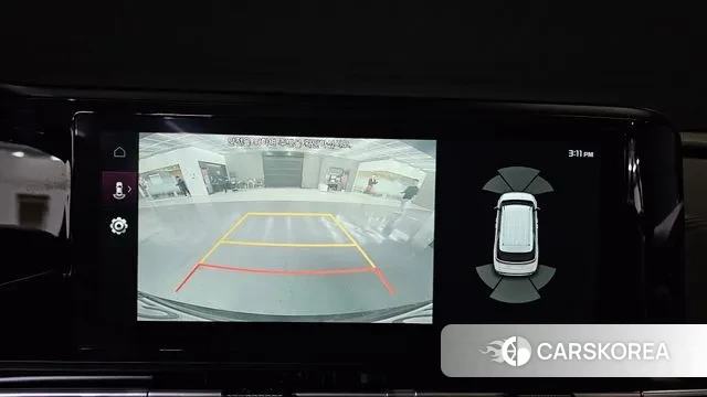 Kia Carnival 4th generation 2020 Черный из Кореи, фото 6