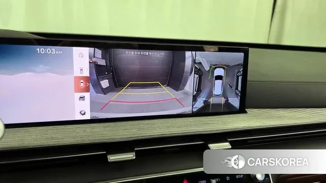 Genesis GV80 2024 Белый из Кореи, фото 6