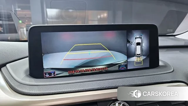 Lexus RX450h 4th generation 2022 Серебристо-серый из Кореи, фото 6