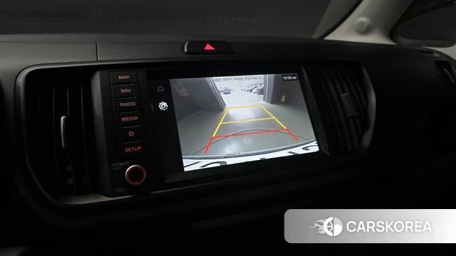 Kia The New Kia Ray 2025 Черный из Кореи, фото 6