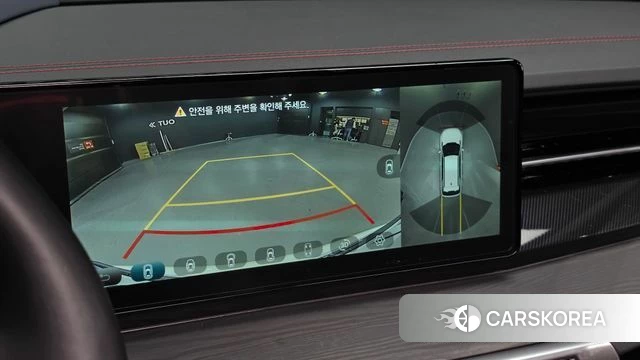 Ssangyong Actian 2nd Generation 2025 Белый из Кореи, фото 6