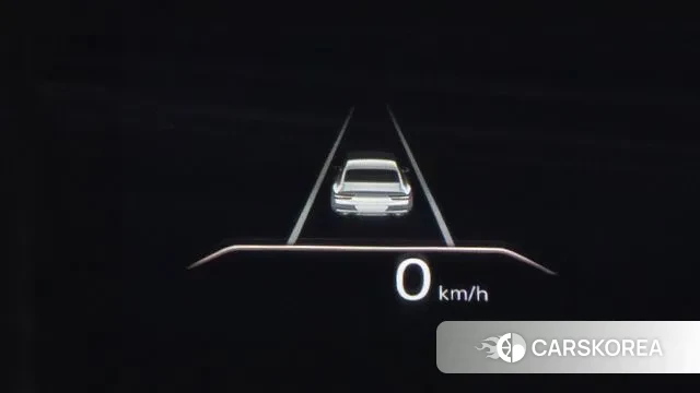 Genesis G80 (RG3) 2021 Белый из Кореи, фото 6