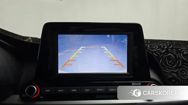 Kia Come New K3 2018 Белый из Кореи, фото 6