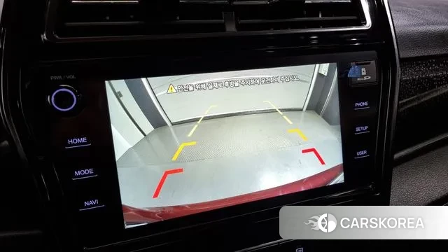 Ssangyong Berry New Tivoli 2020 Красный из Кореи, фото 6