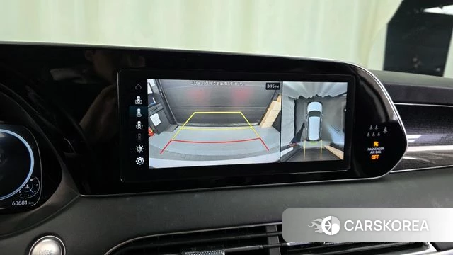 Hyundai Palisade 2020 Белый из Кореи, фото 6