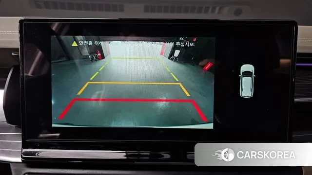 Ssangyong Torres 2023 Белый из Кореи, фото 6