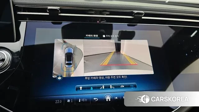 Mercedes-Benz E-Class W214 2024 Белый из Кореи, фото 6