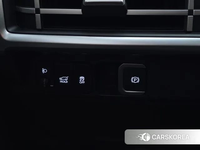 Hyundai Santa Fe (MX5) 2025 Белый из Кореи, фото 6