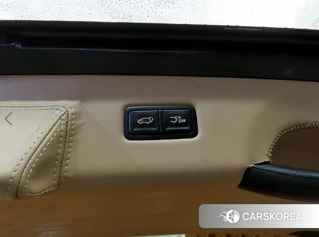 Kia Carnival 4th generation 2021 Черный из Кореи, фото 6