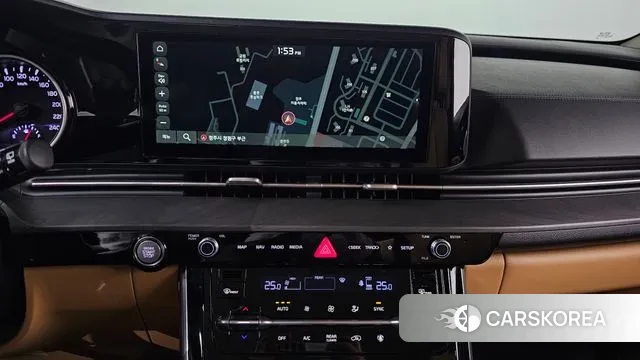 Kia Carnival 4th generation 2021 Белый из Кореи, фото 6