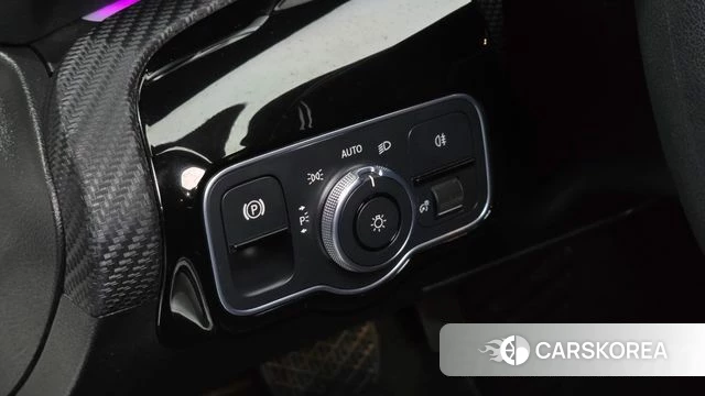 Mercedes-Benz A-Class W177 2020 Белый из Кореи, фото 6