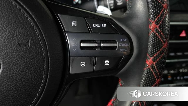 Kia K7 Premier 2020 Белый из Кореи, фото 6