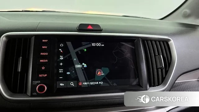 Kia The New Ray 2021 Серый из Кореи, фото 6