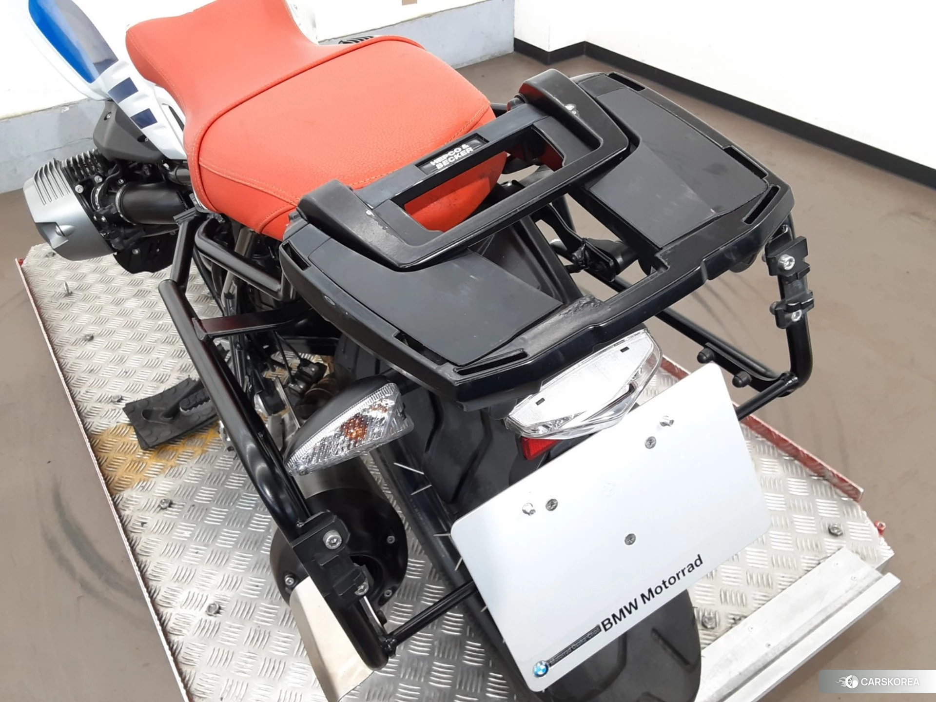 Honda CB400SF BOLDOR id 3950206 из Японии 6