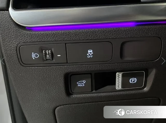 Hyundai The New Palisade 2023 Белый из Кореи, фото 6