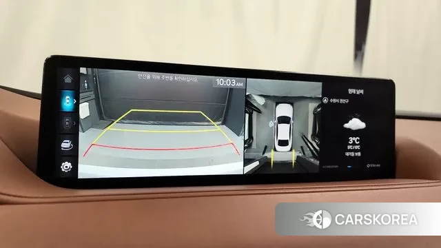 Genesis G80 (RG3) 2021 Белый из Кореи, фото 6