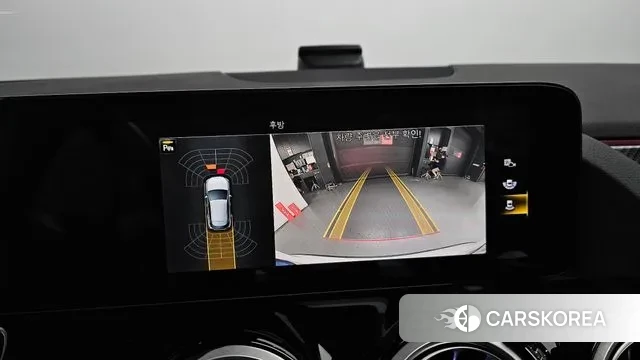 Mercedes-Benz GLA - Class H247 2021 Белый из Кореи, фото 6