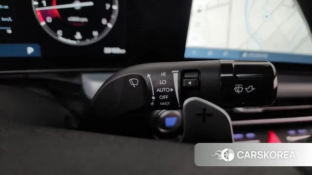 Hyundai Sonata D Edge (DN8) 2024 Серый из Кореи, фото 6