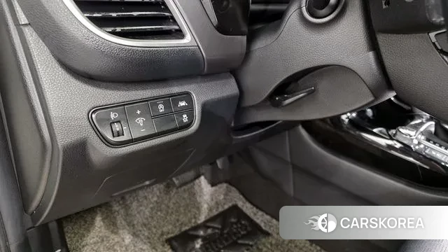 Kia Seltos 2020 Белый из Кореи, фото 6