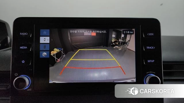 Hyundai Staria 2024 Серебряный из Кореи, фото 6