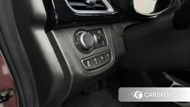 Chevrolet (GM Daewoo) The New Spark 2018 Фиолетовый из Кореи, фото 6