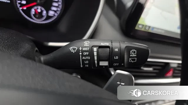 Hyundai The New Santa Fe 2022 Белый из Кореи, фото 6