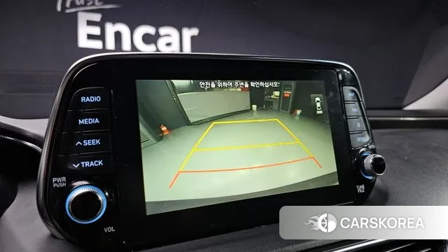 Hyundai Santa Fe TM 2018 Серый из Кореи, фото 6