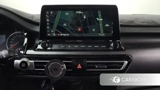 Kia Seltos id 3661129 из Кореи 6