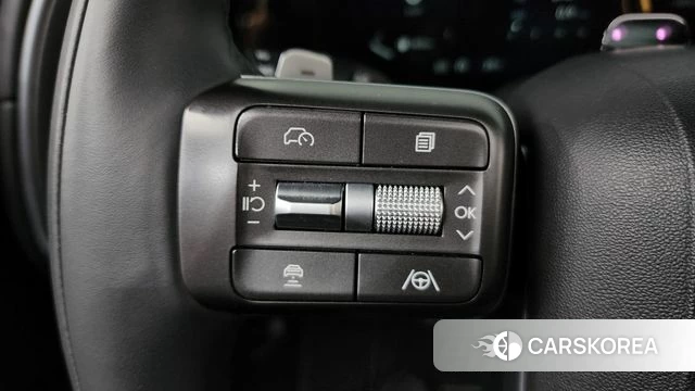 Hyundai Palisade (LX3) 2025 Белый из Кореи, фото 6