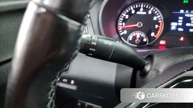 Kia The New K5 2nd generation 2018 Белый из Кореи, фото 6