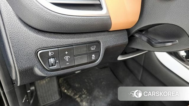 Kia The New Seltos 2024 Черный из Кореи, фото 6