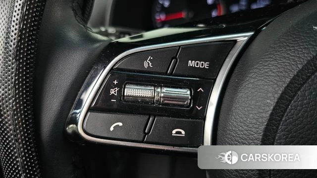 Kia Come New K3 2021 Серый из Кореи, фото 6
