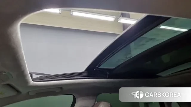 Hyundai The New Grandeur IG 2021 Черный из Кореи, фото 6