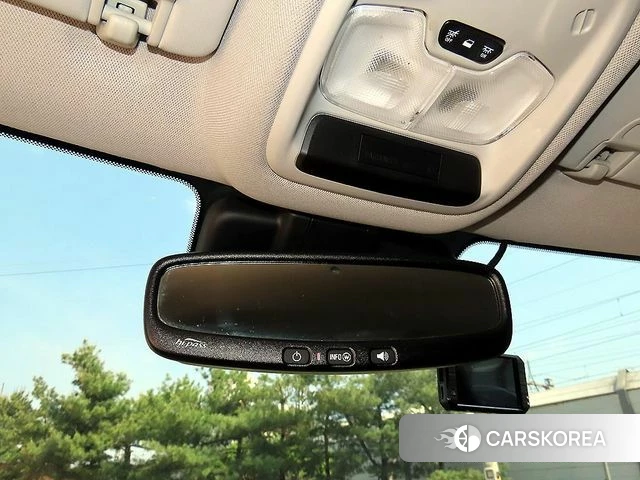 Chevrolet (GM Daewoo) Trailblazer 2020 Черный из Кореи, фото 6