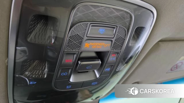 Genesis G80 (RG3) 2021 Серый из Кореи, фото 6