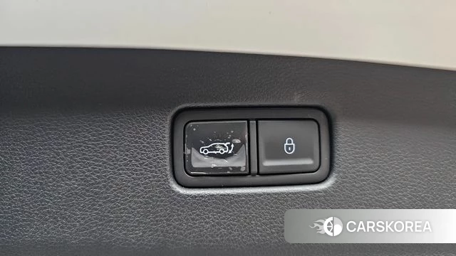 Genesis GV70 2024 Белый из Кореи, фото 6