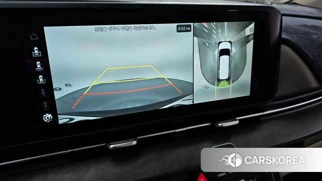 Kia Carnival 4th generation 2021 Черный из Кореи, фото 6