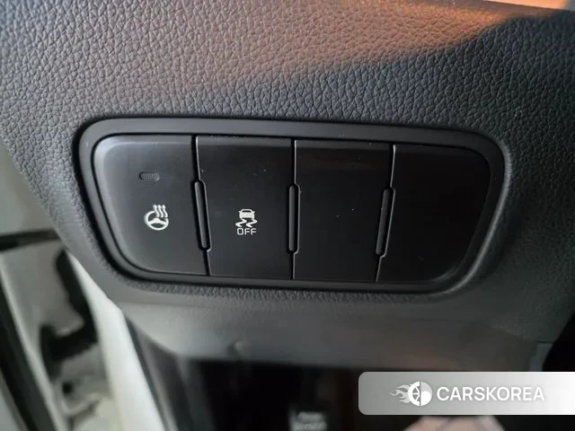 Kia The New Ray 2019 Белый из Кореи, фото 6