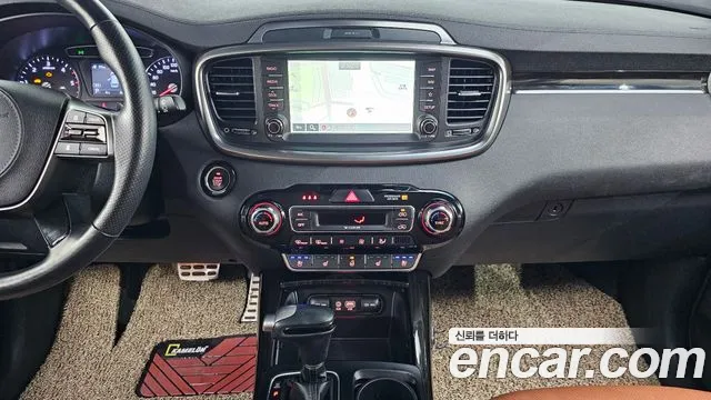 Kia The New Sorento id 2427782 из Кореи 6